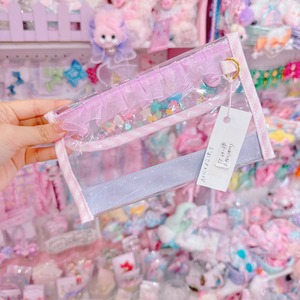 【F1】64-29ビニールポーチ小