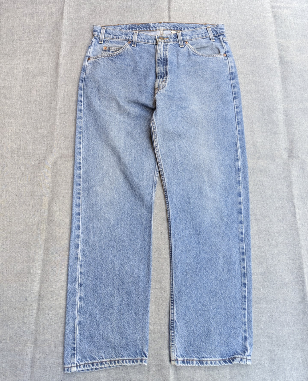 90s levis 505 denim pants 小岩店