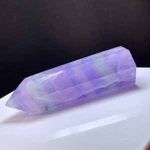 9.希少カラー・グラデーションフローライトポイント