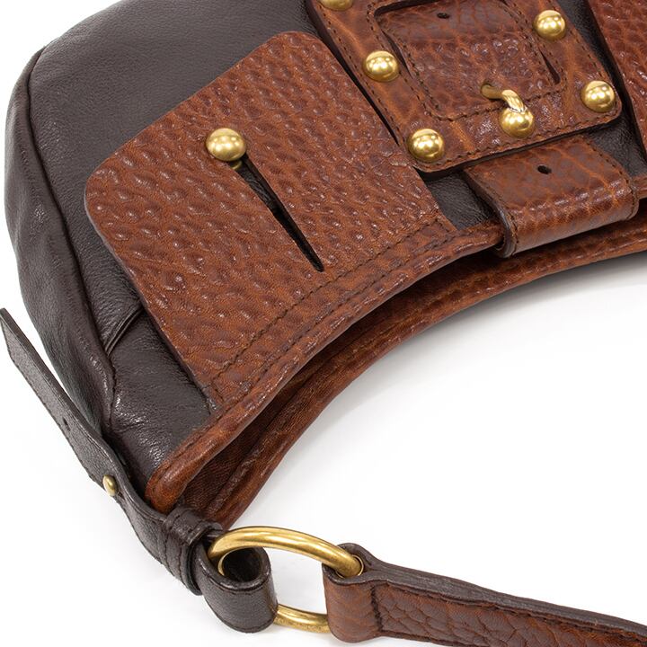 限界価格・送料無料・良品】Saint Laurent・サンローラン・ショルダー