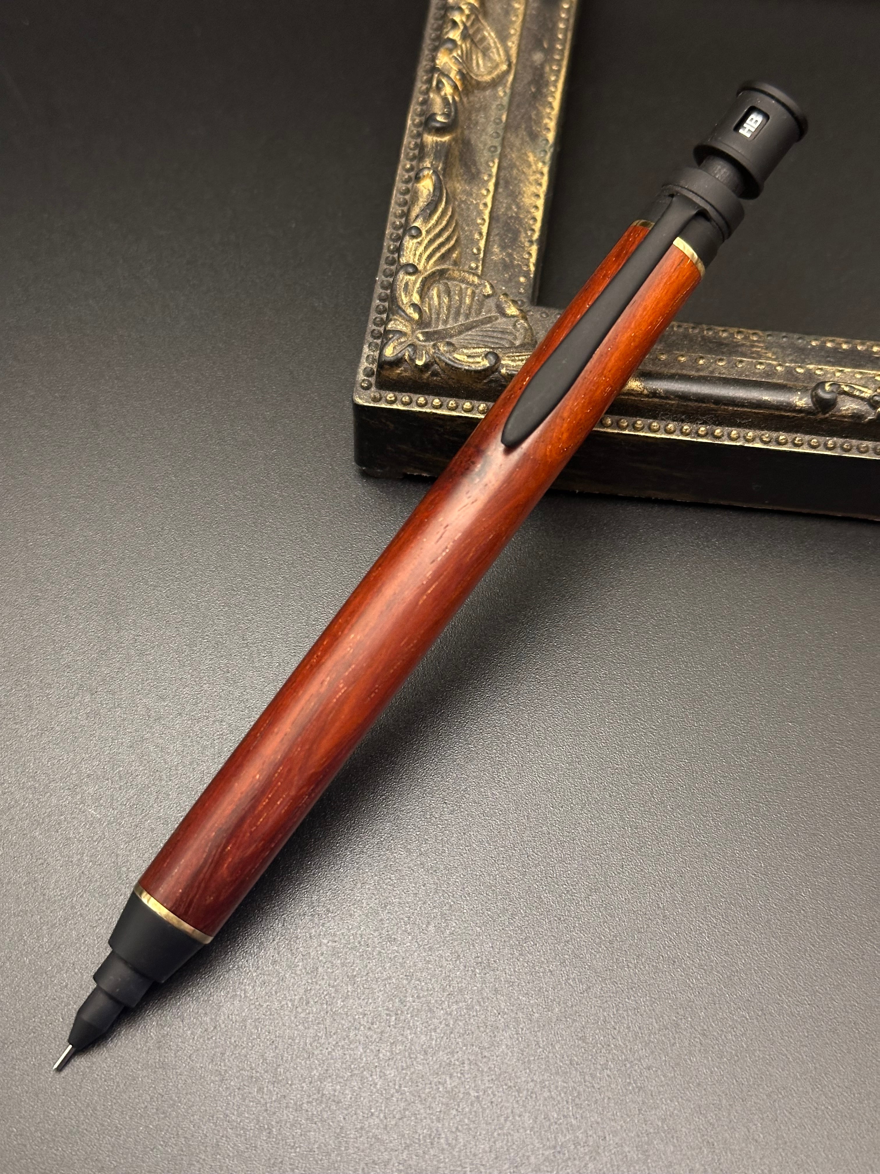 製図用シャープペン | Flamberg