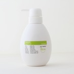 【350ml】resple organics shampoo／レスプル オーガニクス シャンプー