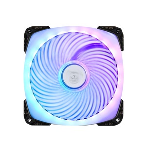 【努力特価】SilverStone APシリーズ 140mm RGBファン SST-AP142-ARGB
