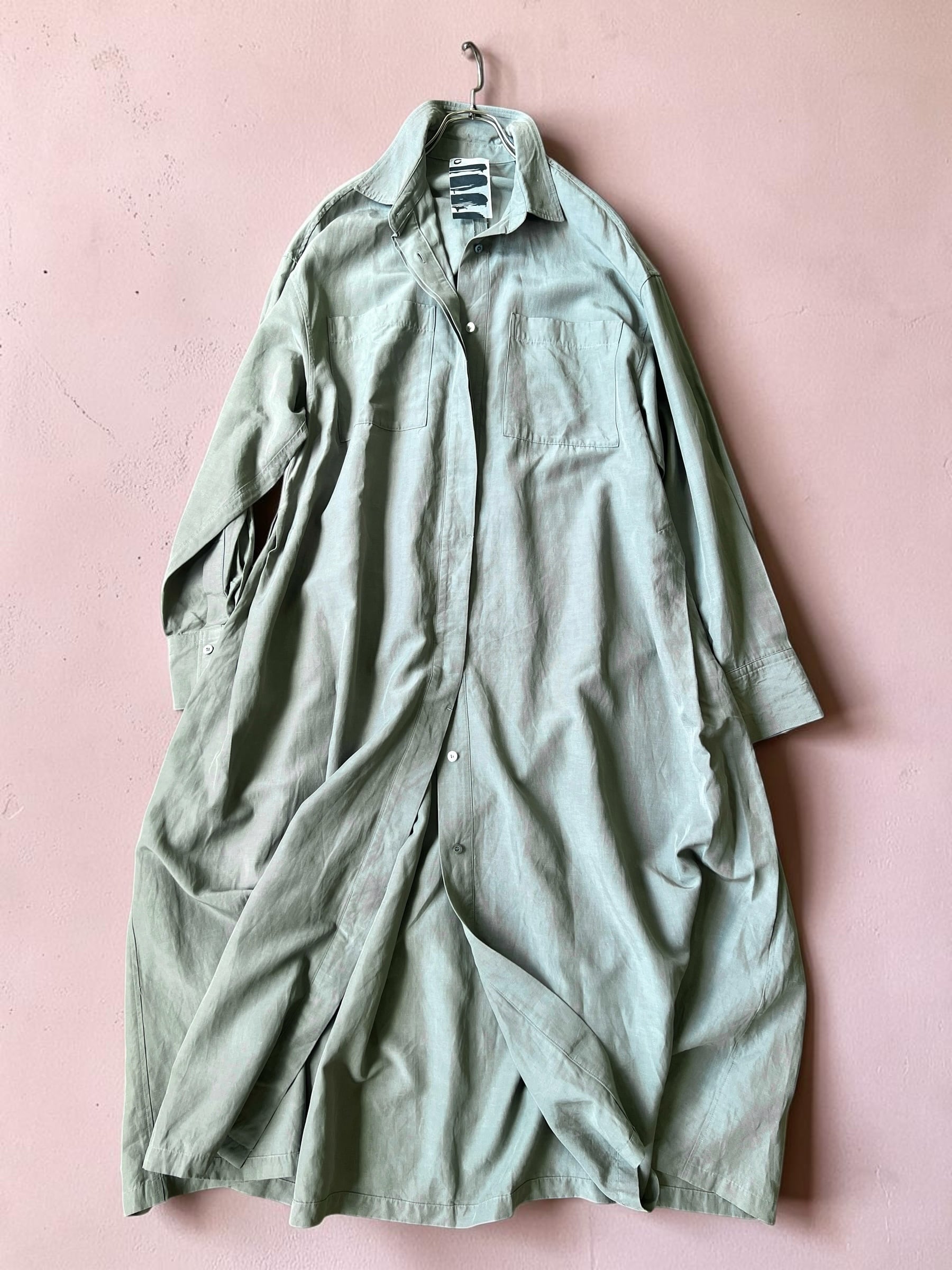 2010SS JIL SANDER by RAF SIMONS Foujita T-shirts | PAY ID