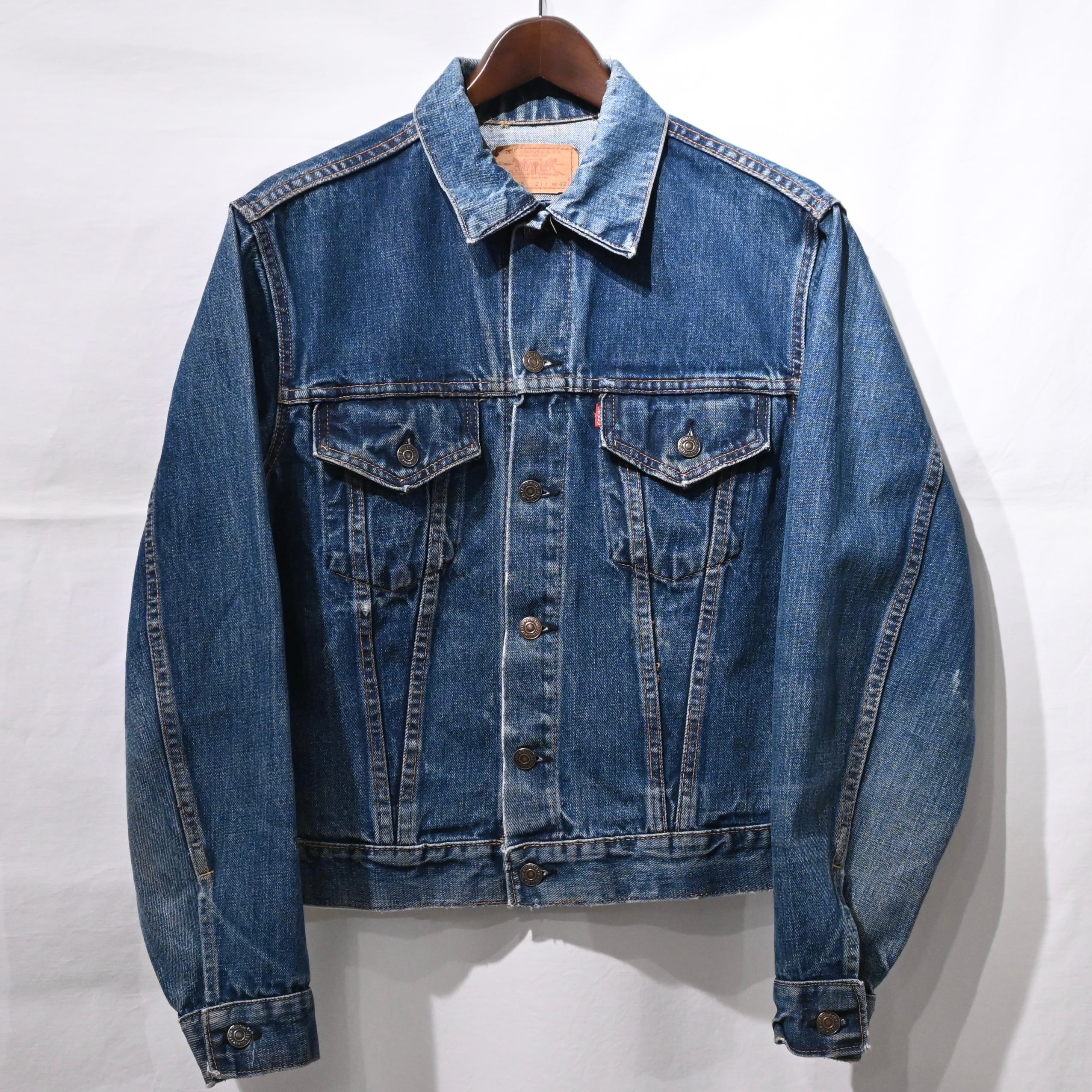 ジャケット・アウター British Railways Jacket DEADSTOCK 80s British Rail Blazer jacket UK ジャケット