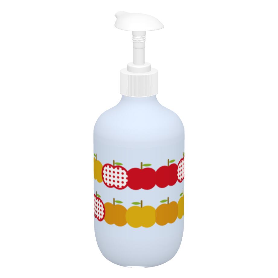 りんごMRD シャンプーボトル300ml | Pay ID