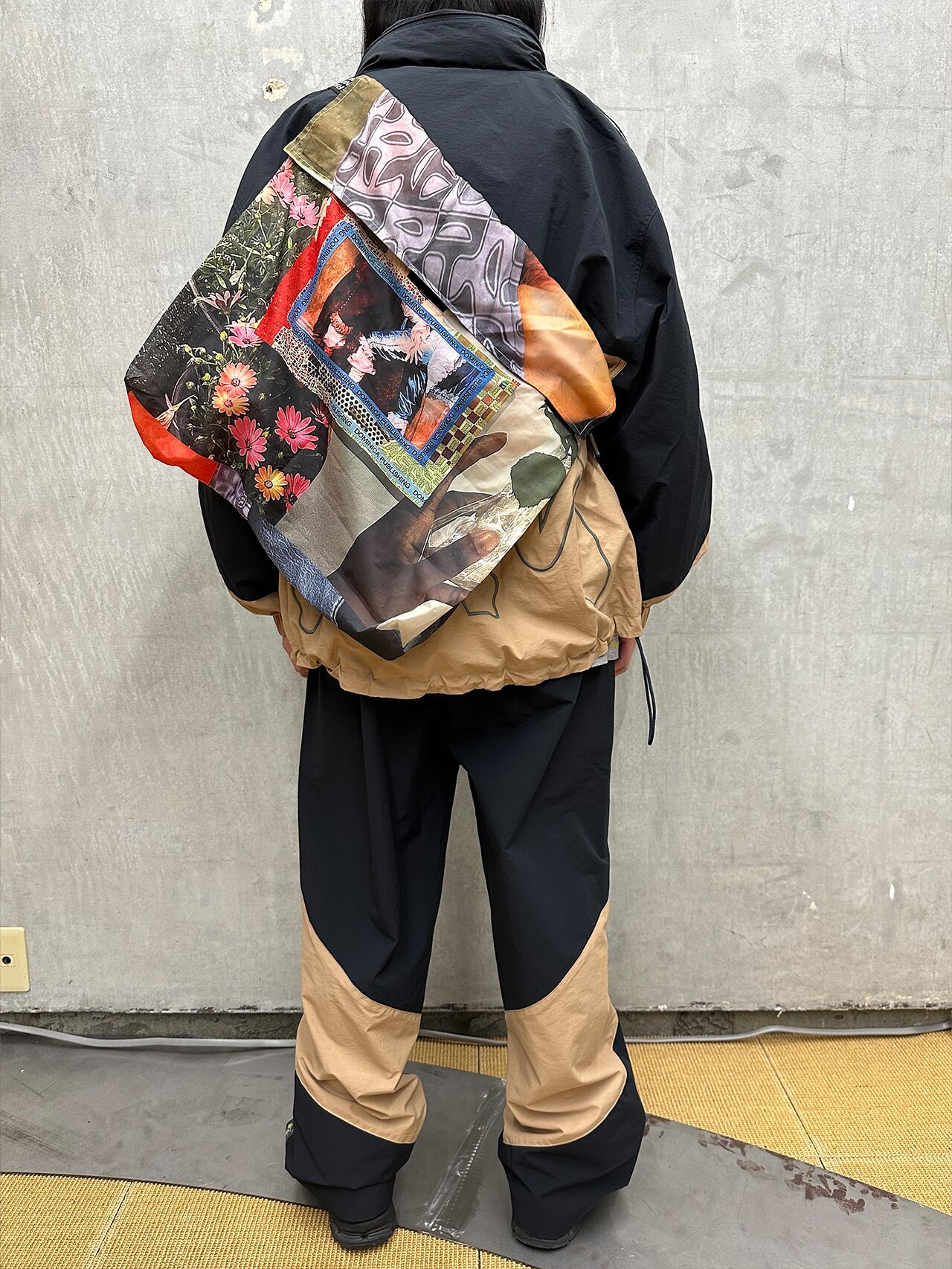 UNEEK BASEMNT - Discover independent style.