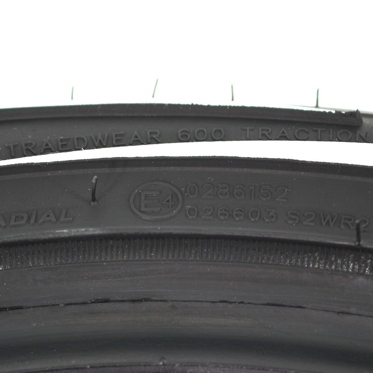 81％以上節約 230504-08 VITOUR FORMULA-X ラジアルタイヤ４本 zppsu