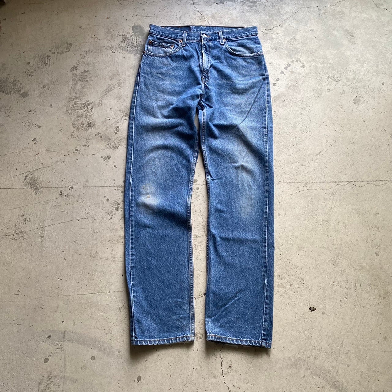 Levi's 505 w33 ヴィンテージ