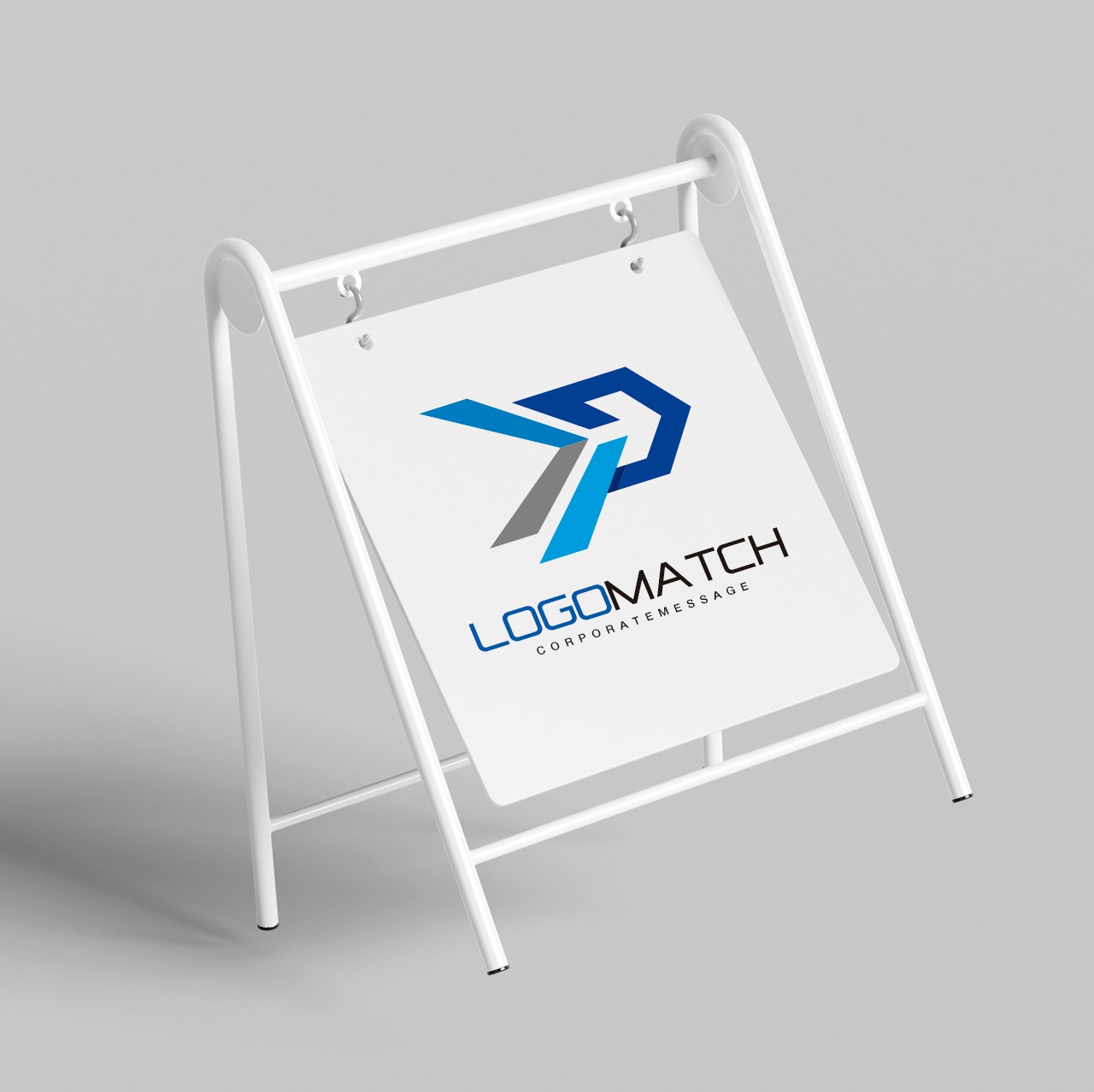 未来への加速Dのロゴ