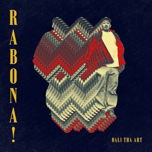 [CD] Dali Tha Art / Rabona!