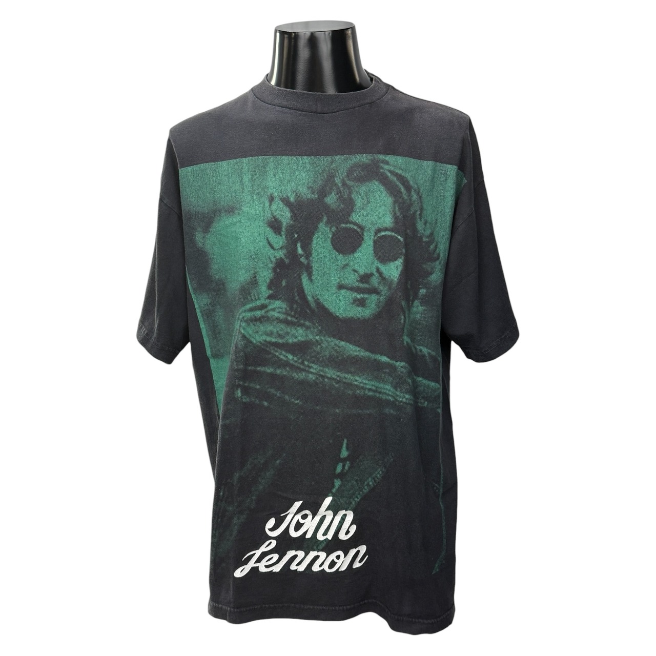 【JOHN LENNON】ジョン・レノン "IMAGINE"メキシカン Vintage Tシャツ