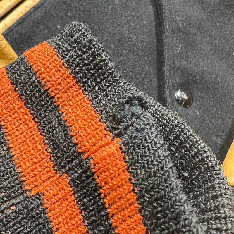 50's~ JOHN DUNLAP SPORTING GOODS CO ジョンダンラップ ウール 50's~ JOHN DUNLAP SPORTING GOODS CO ジョンダンラップ ウール