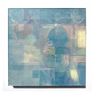 もくまにふ　位相