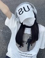 【22aw】US cap_2colors