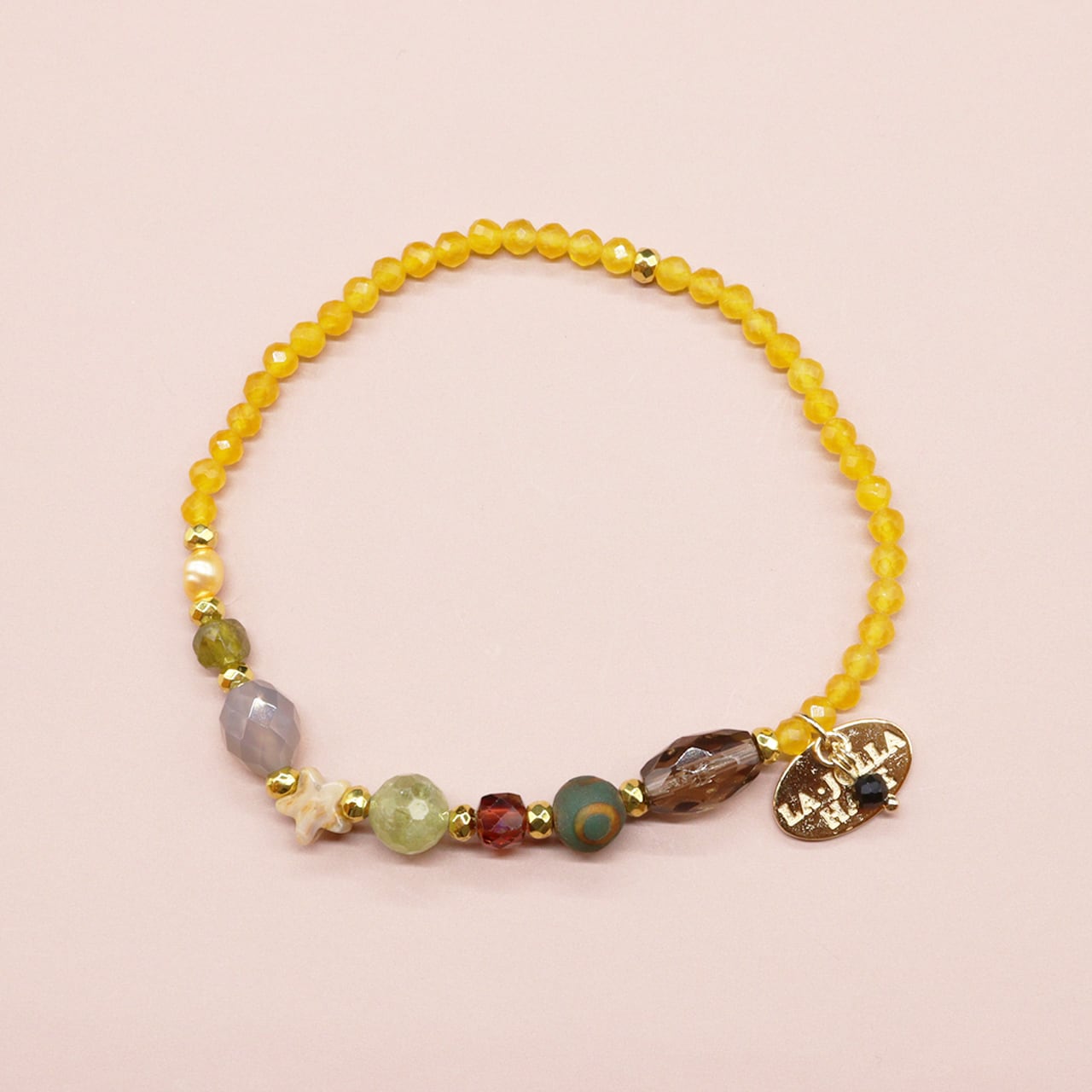 金運 | LA・JOLLA HALE ONLINE SHOP
