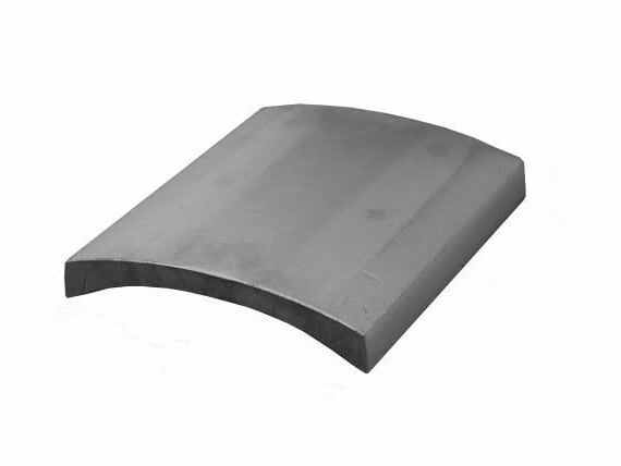 厚のし / いぶし銀色 5枚1セット | 瓦ショップPRO｜三州瓦のプロショップ