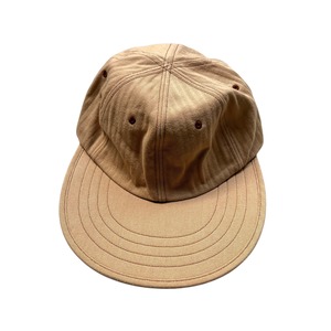 NOROLL / USUALLY CAP APRICOT