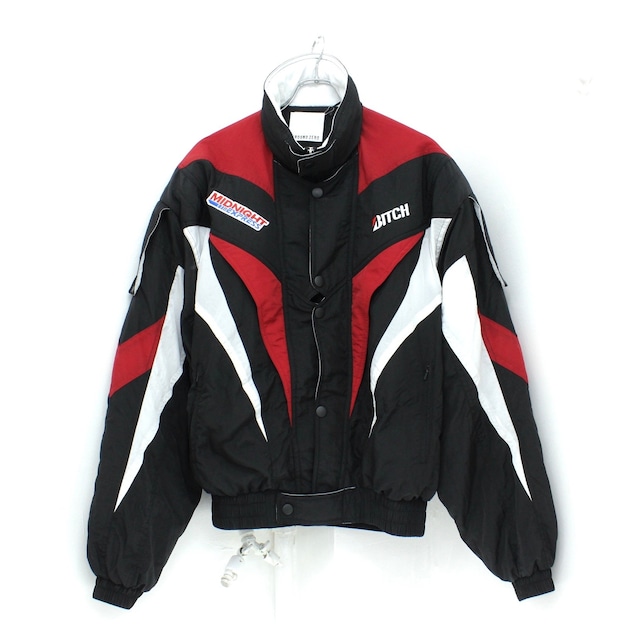 【GROUND ZERO】MIDNIGHT EXPRESS SPORTS JACKET