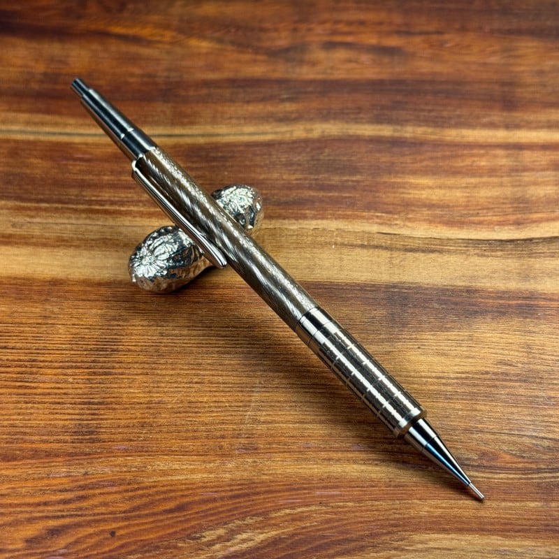 03504 メタライズドウッド 栗（高浸透率） PG Mk-2フルカスタム