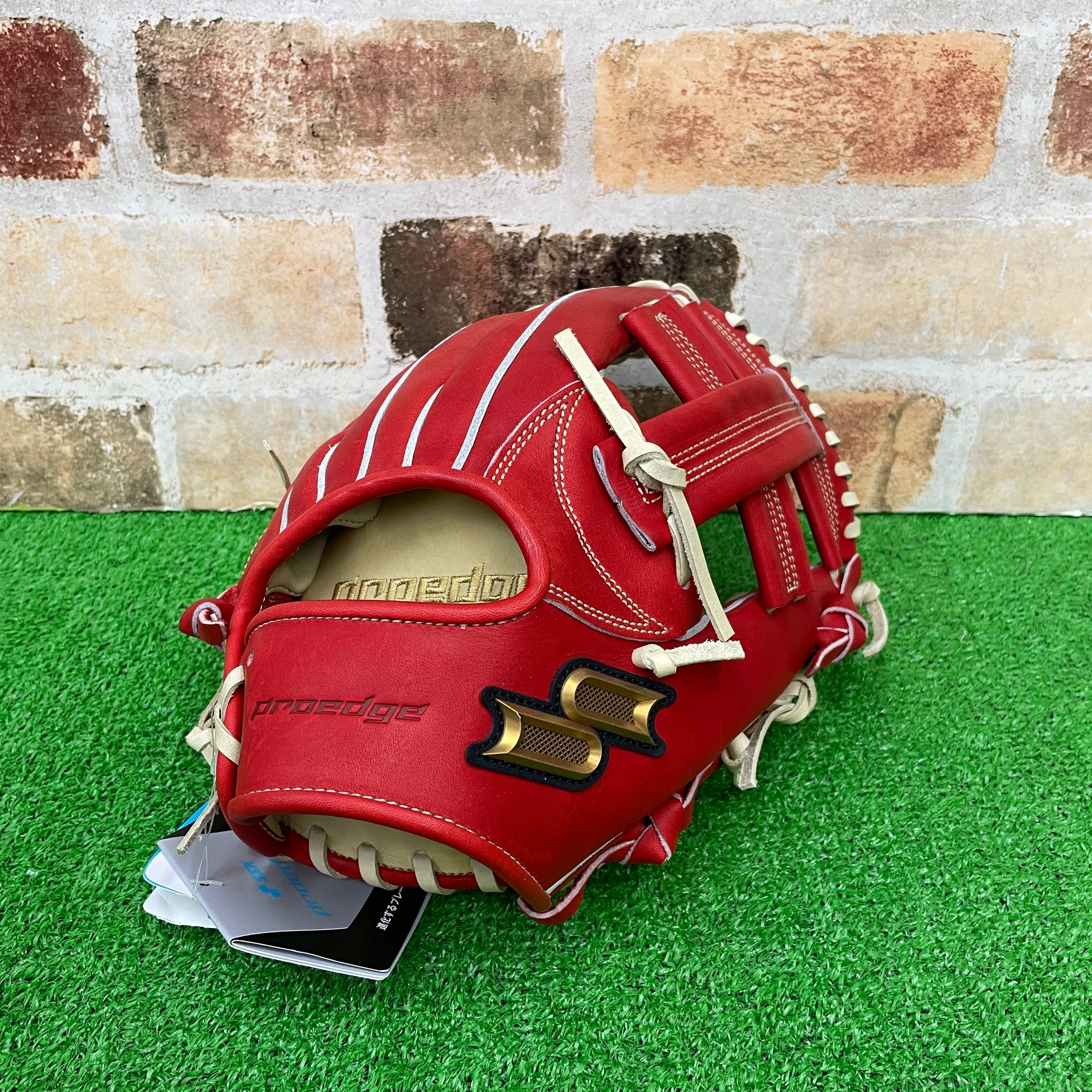 【硬式用】SSK オーダーグラブ内野手用 バンスポ別注NEW】SSK 軟式オーダーグラブ 866型 内野手用