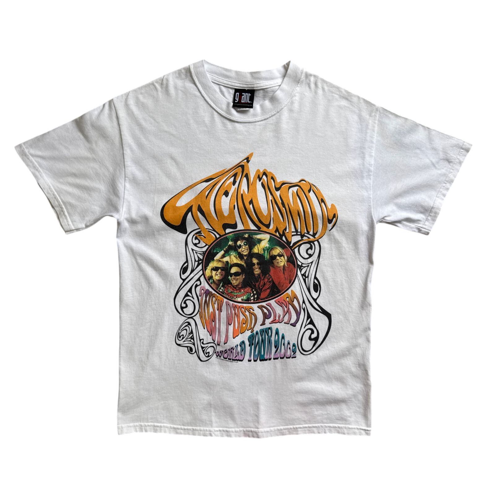 90s ARCHAIC SMILE ヴィンテージ Tシャツ Lサイズ USA製 Vintage T