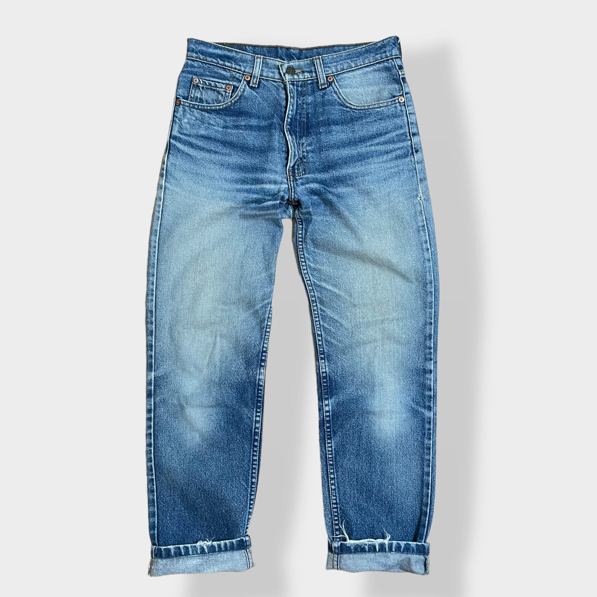 LEVIS 606  ベトナム製