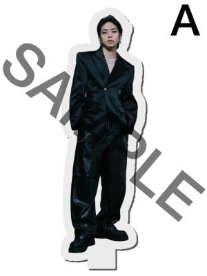 石川凌雅ブロマイドセットA | SEVENSINS HOLLYWOOD (SSH)