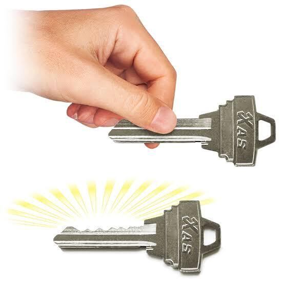 魔法の鍵/Melting Key | 横浜マジック