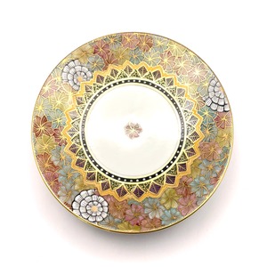 infini Demitasse ソーサー　風華B