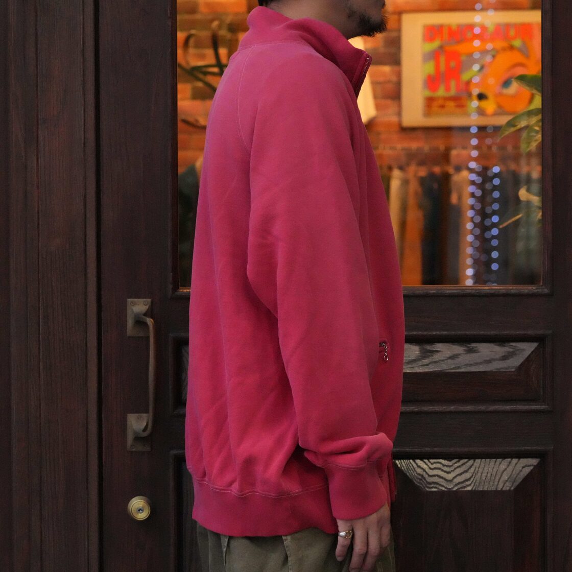 MAATEE&SONS (マーティーアンドサンズ) 24AW  
