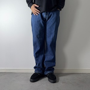 12s Levi's501 denim pants W37L31相当 古着