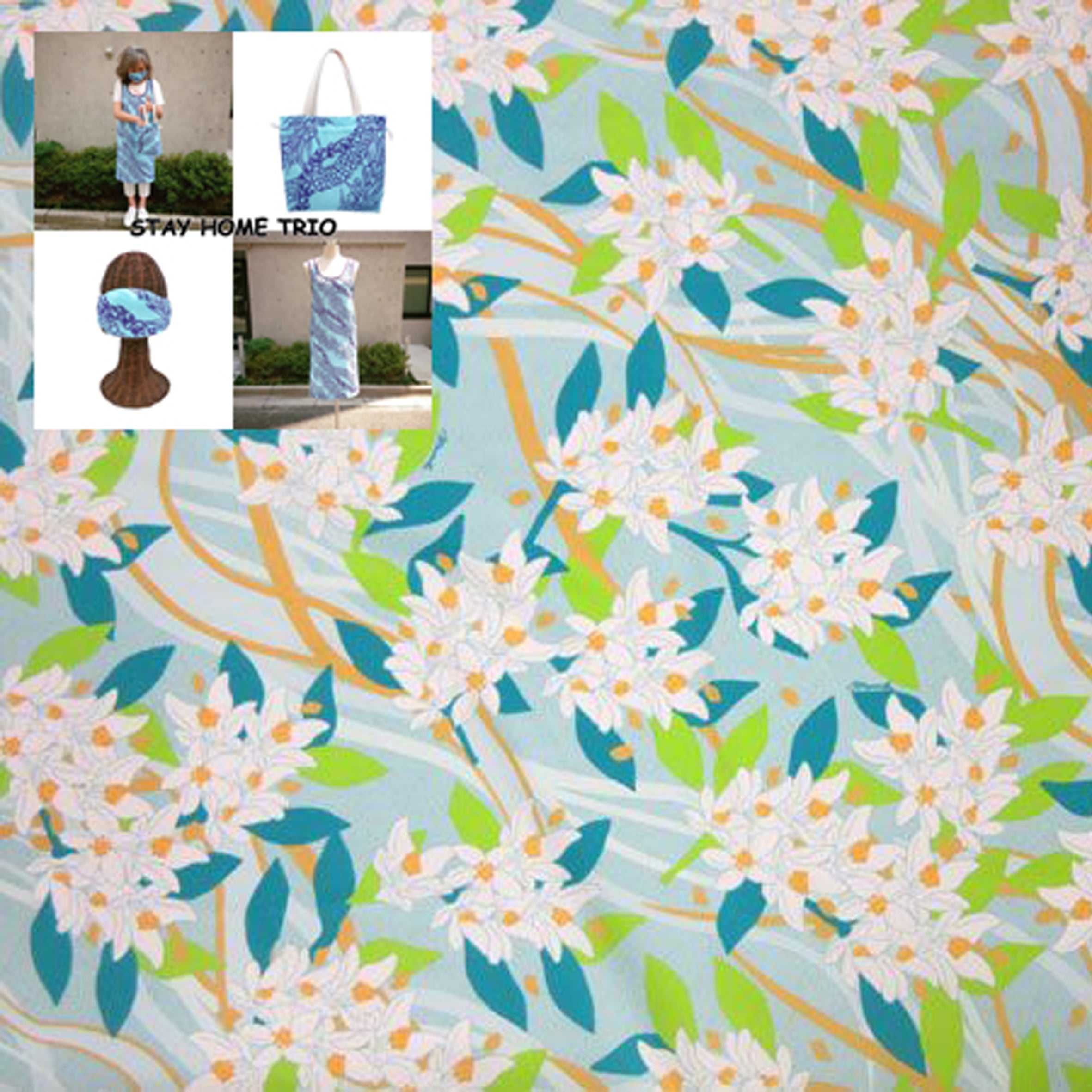 ハワイ限定]Olu(オル)ポシェット※アウラニリゾート | beach side story