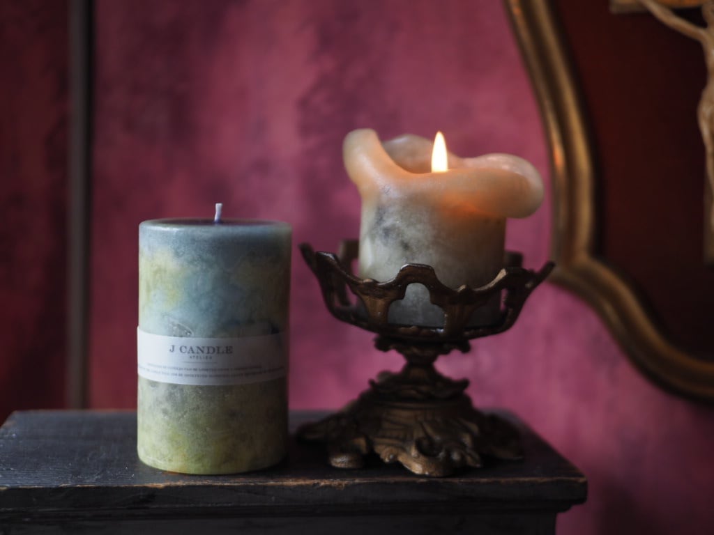 Nebula no.2 | J candle キャンドル販売・空間演出・レッスン