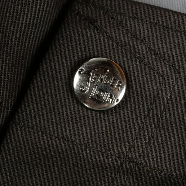 Size【S】 TENDERLOIN テンダーロイン BDP T/C SHORTS BROWN