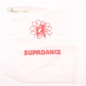 社交ダンス 衣装 SUPADANCE スーパダンス 4 1/2 靴 ダンスシューズ スタンダード ホワイト系 白 無地 シンプル ヒール 練習 レッスン 舞台 発表会 イベント ダンス ステージ レディース 大人 パンプス