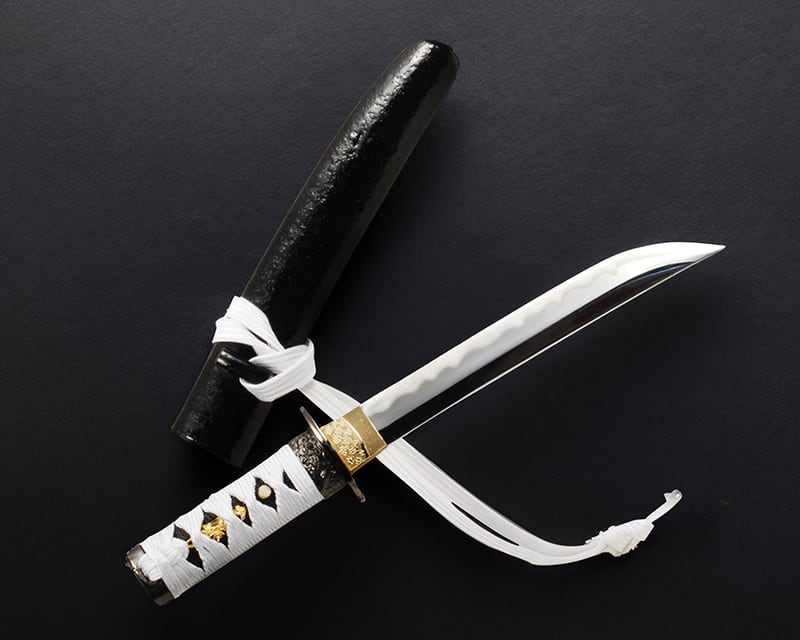 短剣模造刀 薬研藤四郎 | Pay ID