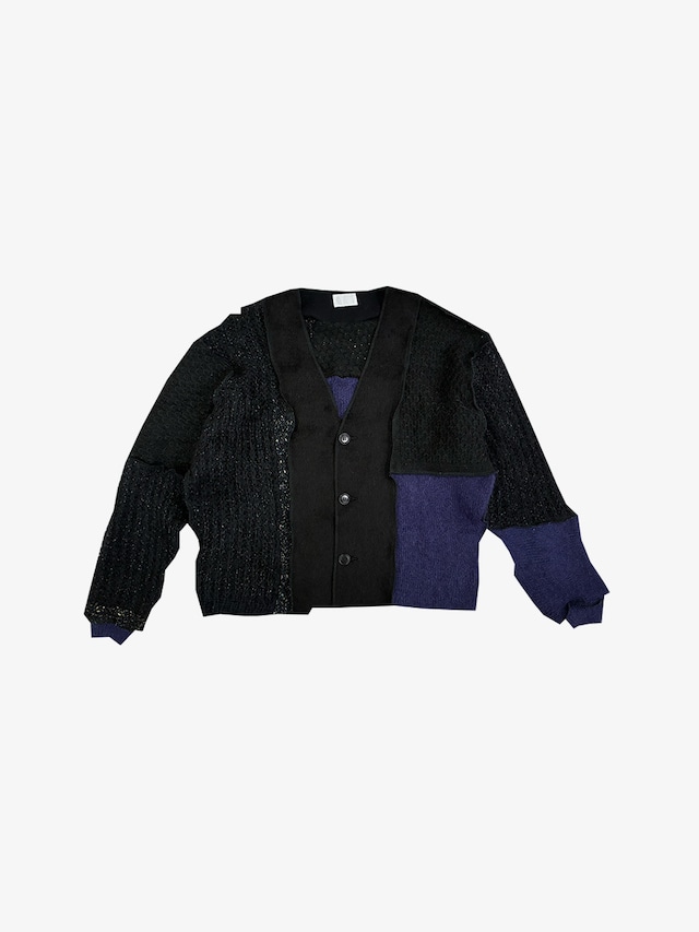 MOHAIR CARDIGAN (2)
