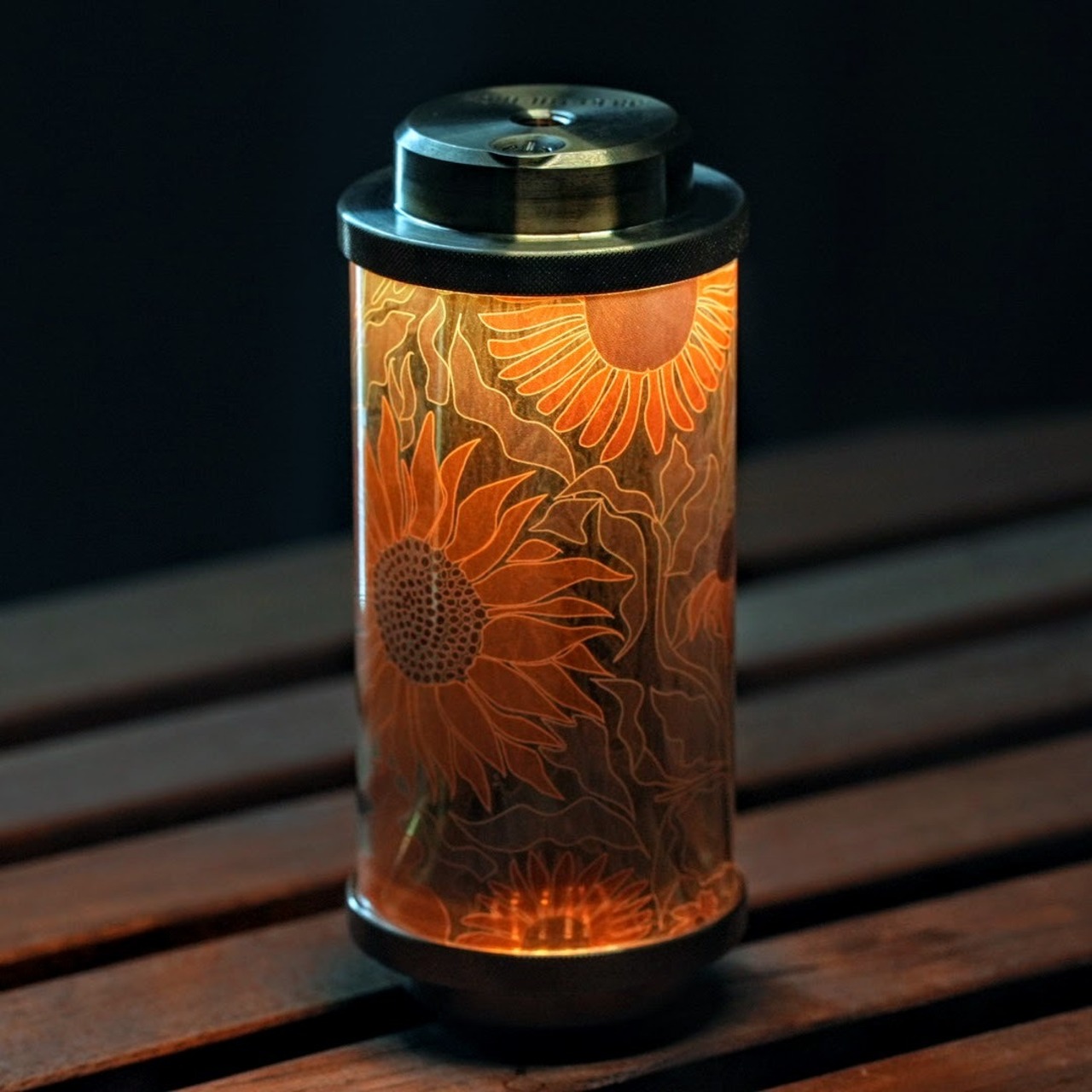 【抽選販売】38-kT THE RICH Sunflower
