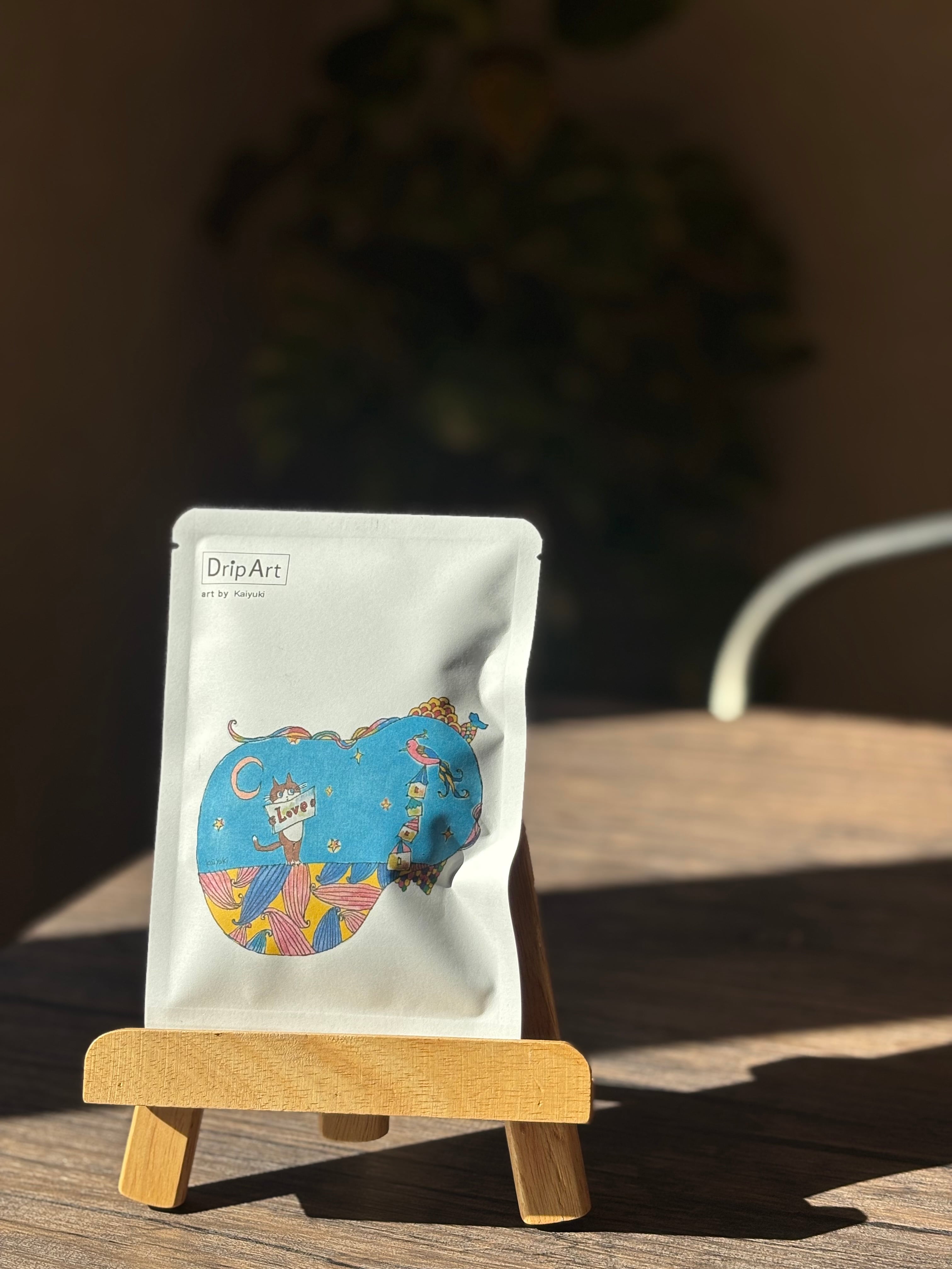 driplizard様 リクエスト 3点 まとめ商品 Drip Art プロジェクト製作100個 | TOAST coffee roaster