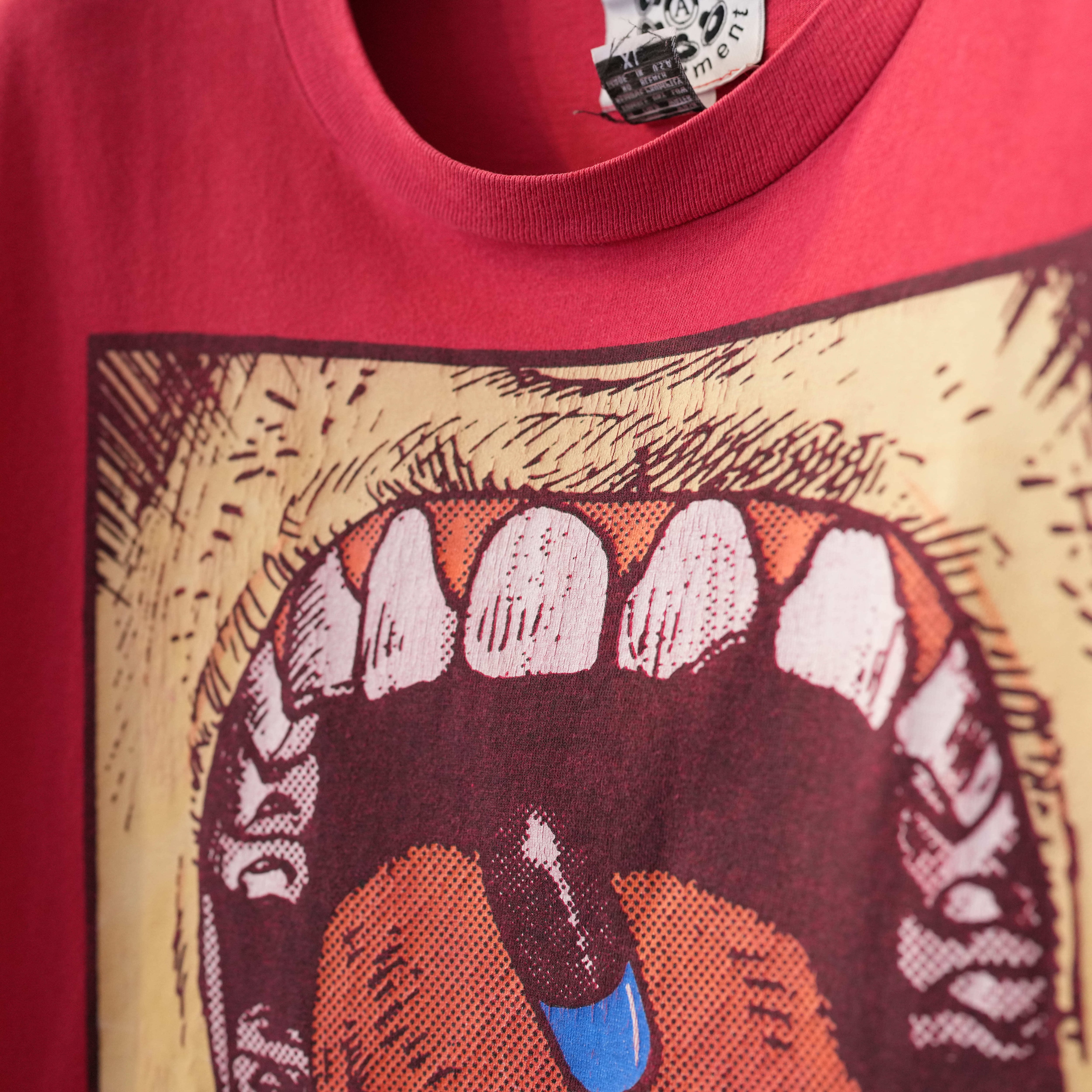 ヴィンテージTシャツ 