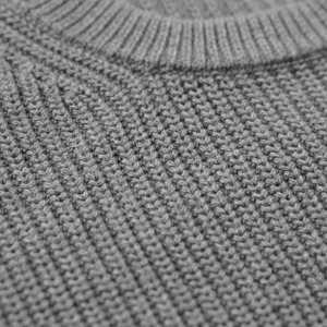 GAP Cotton ribbed sweater M 古着