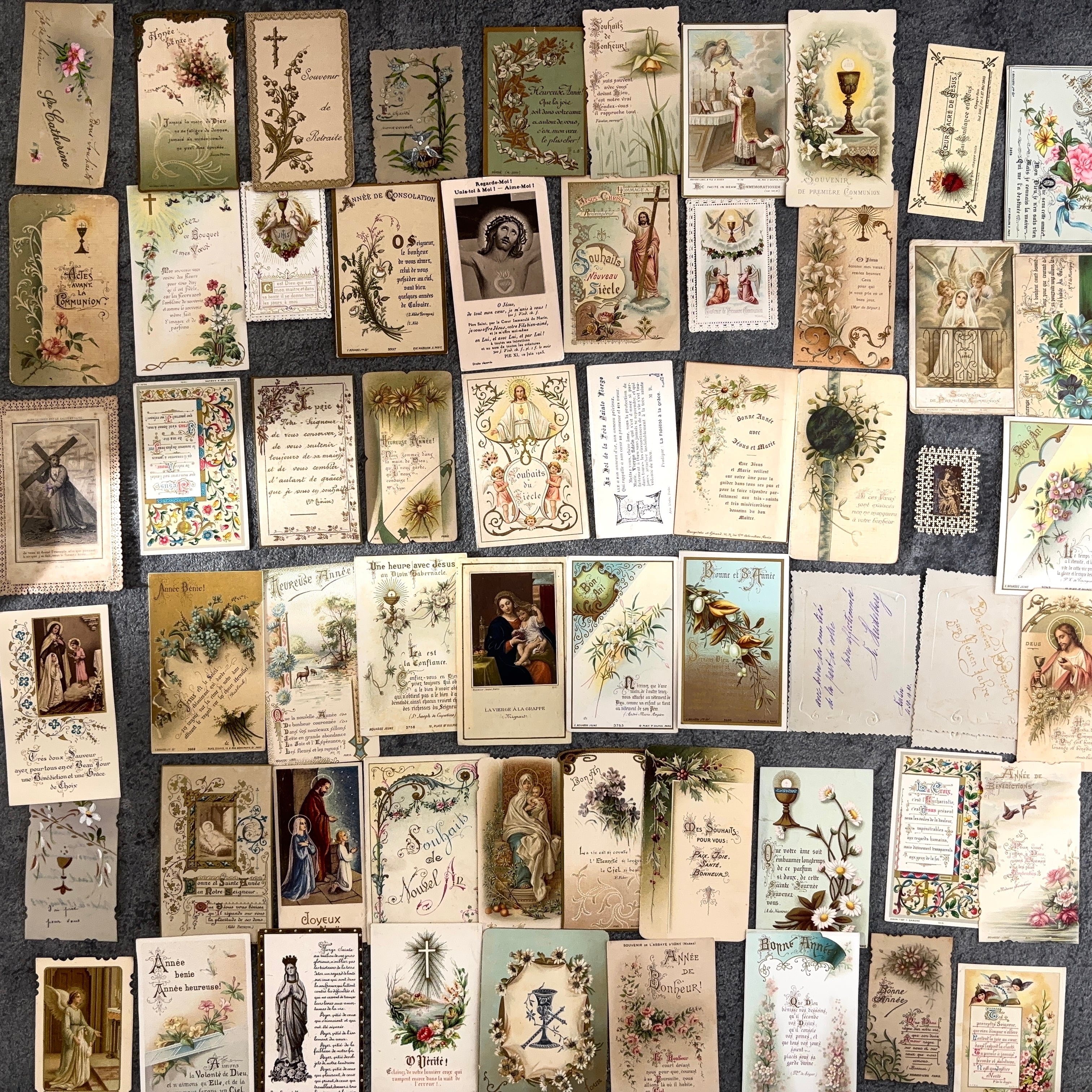 古い紙もの | べるりんのーと ANTIQUE & VINTAGE