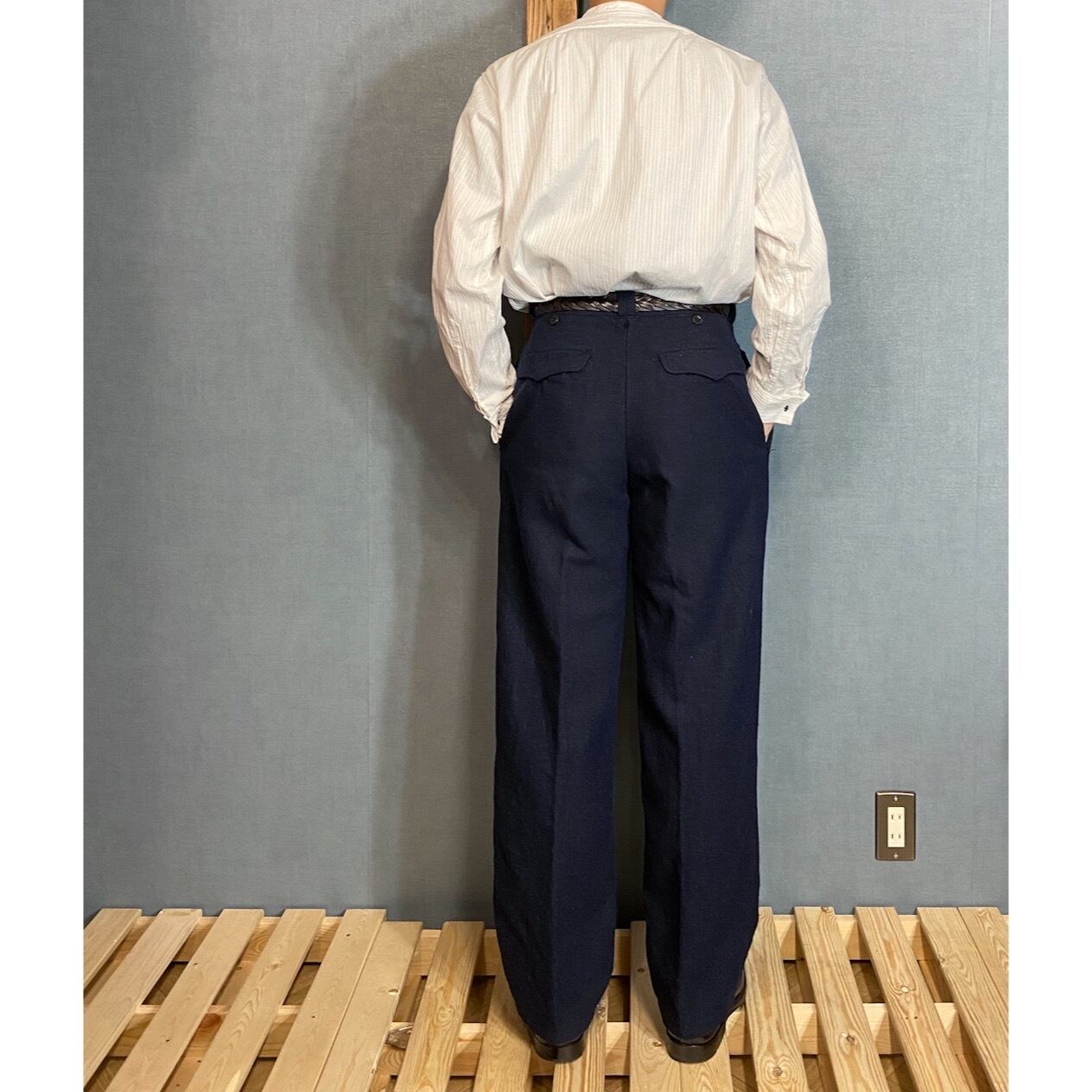 1950s】