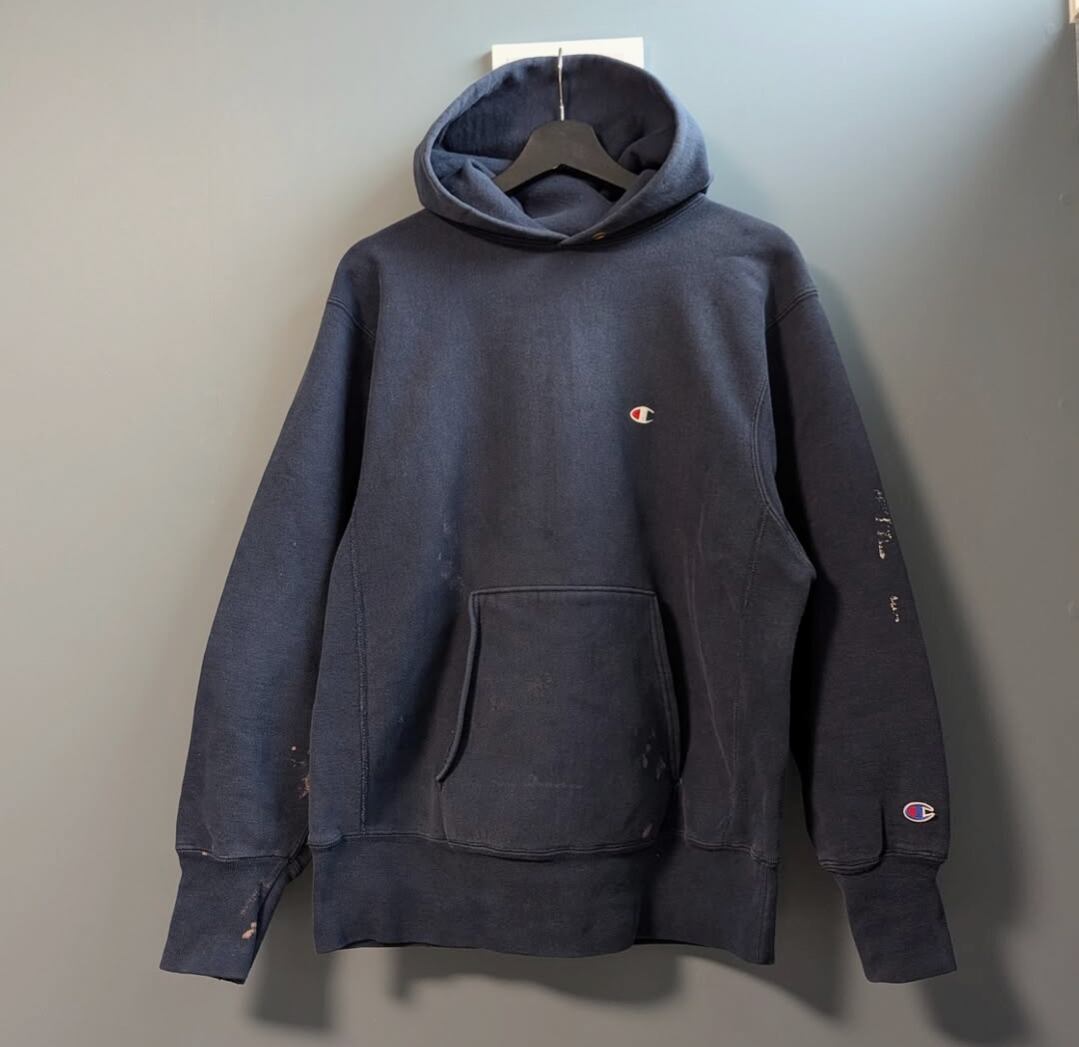 90s champion r/w 目付き foodie 小岩店