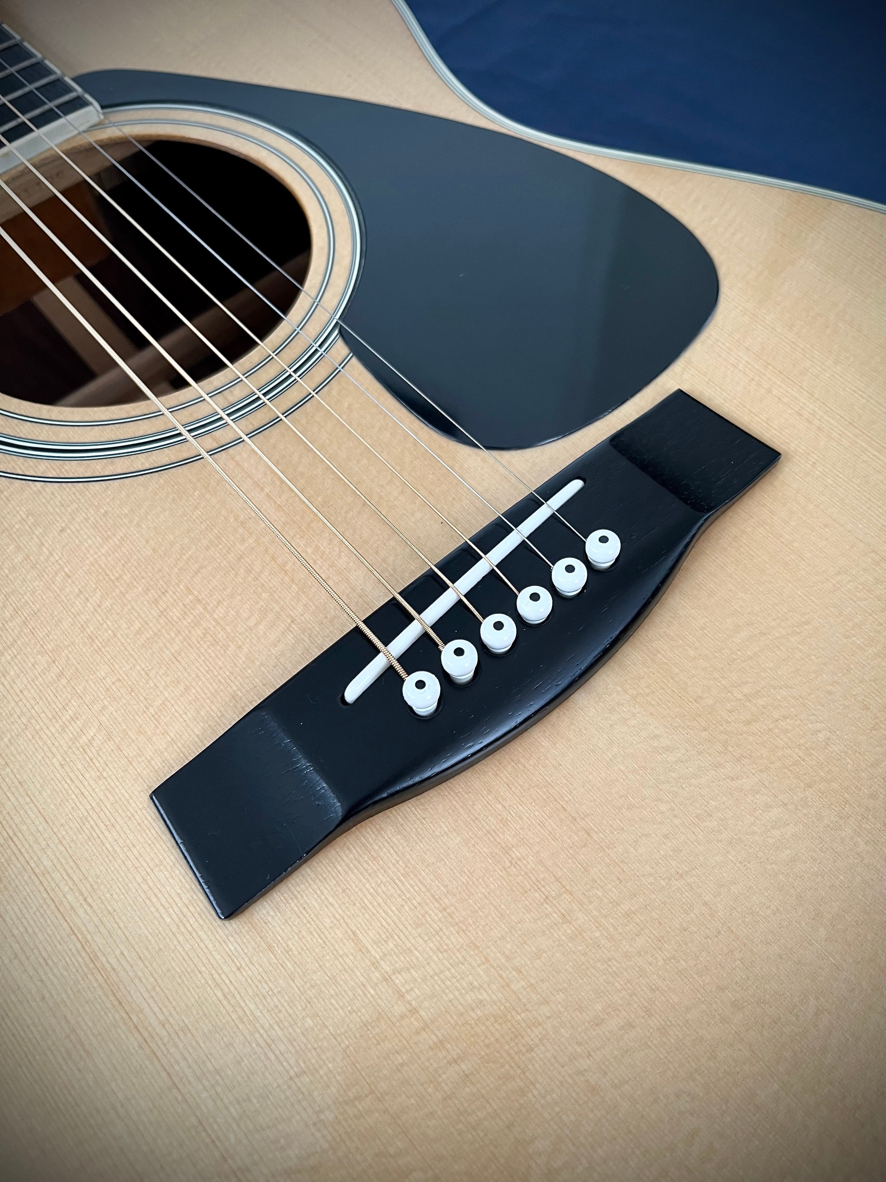 YAMAHA FG-252B 1979 日本製 オレンジラベル ヤマハ オリジナル