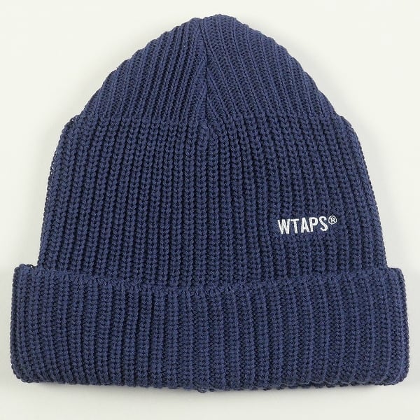 wtaps ビーニー COOLMAX WTAPS BEANIE 02 BEANIE COPO . COOLMAX