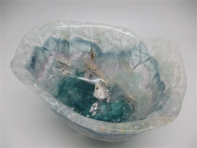 [トップクオリティー]　フローライト器　no.2