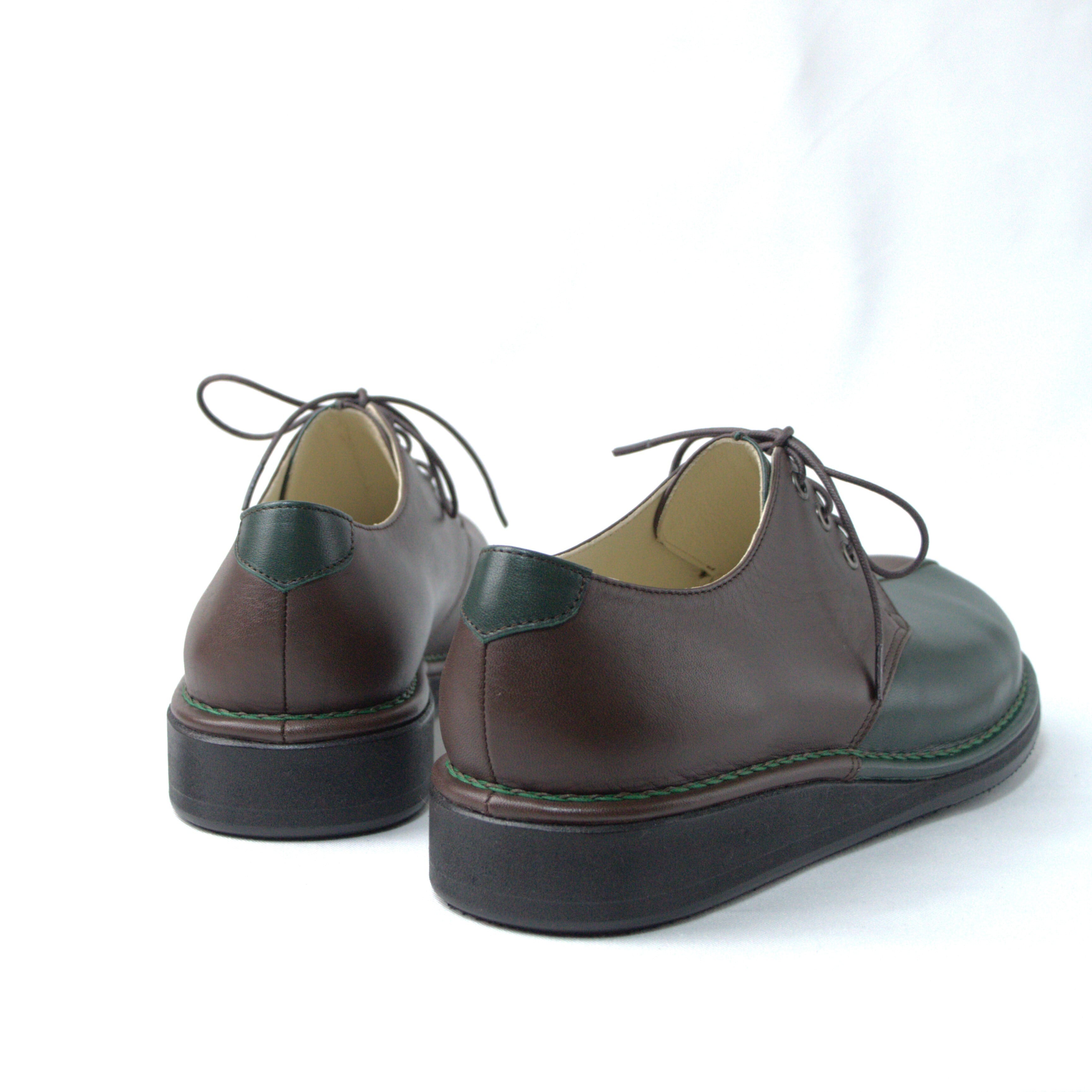 B》センターシーム B-2 | blue bee shoes | ブルー・ビー 手作り靴 B》センターシーム B-2 | blue bee shoes | ブルー・ビー 手作り靴