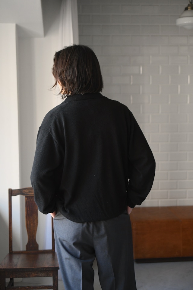 BATONER / REVIVAL SILK SKIPPER (Black)